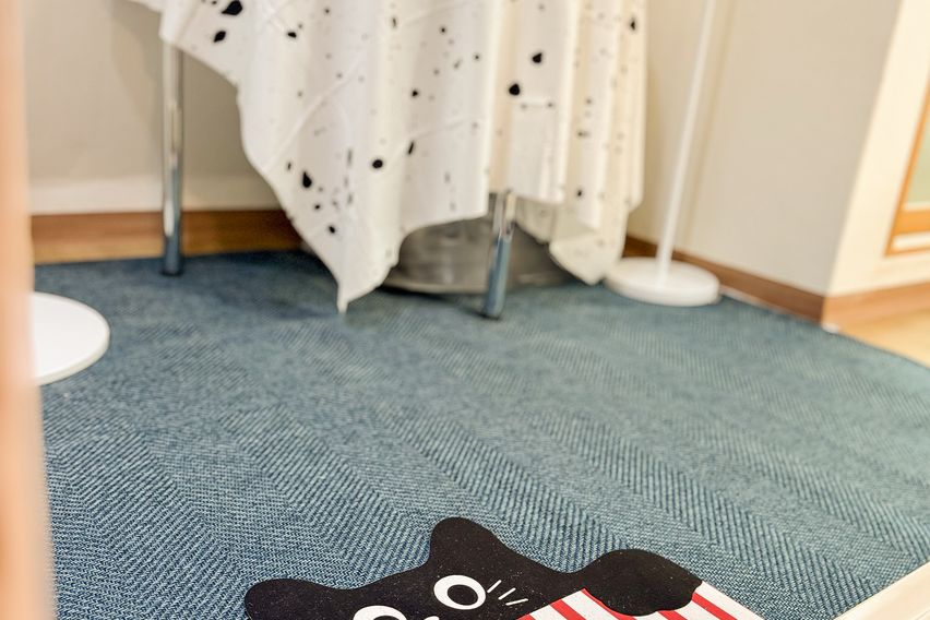 홍대 초역세권 넓은원룸 5번째 이미지