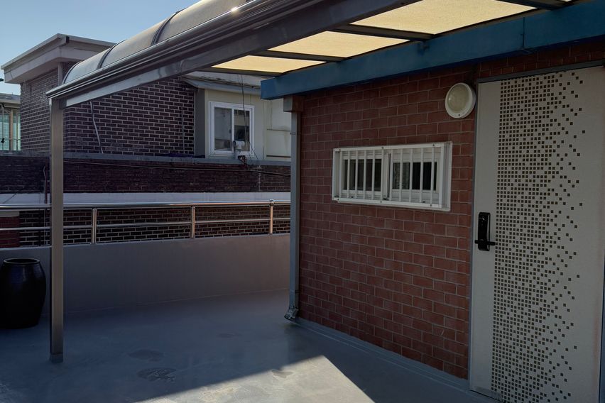 회기삼육 조용한 독채 16번째 이미지