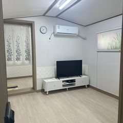 원주문화재단앞 단독별채 방 이미지