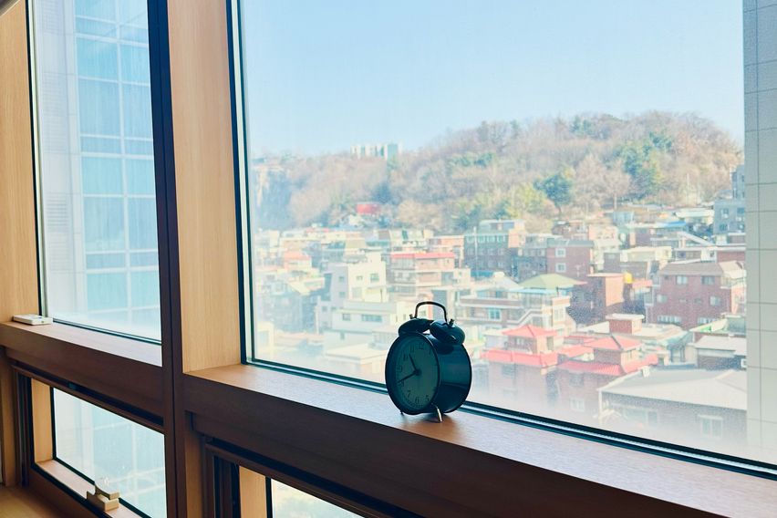 동묘앞역연결스테이