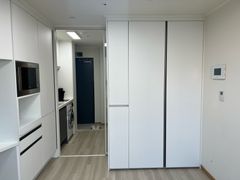 Newly built, 6 minutes from Seoul National Un 9th image