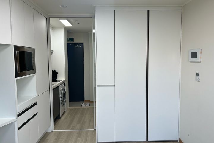 Newly built, 6 minutes from Seoul National Un 9th image