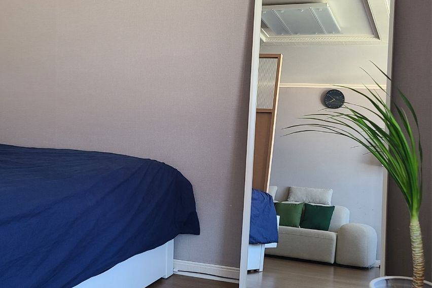 전망좋은 더마루