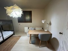 Fully furnished, parking available, Sanggye 1th image