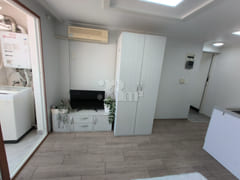 Short-term rental in Millak-dong 2th image