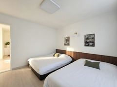 25평투룸 침대3개 7번째 이미지