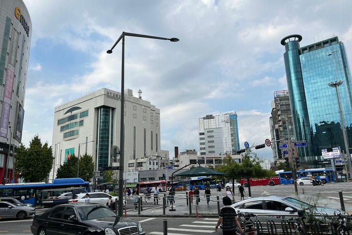 신촌 초역세권 오피스텔 9번째 이미지