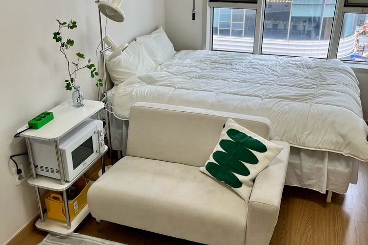 🎄동대구역 조용한곳 0번째 이미지
