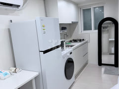 Affordable newly built studio apartment 2th image