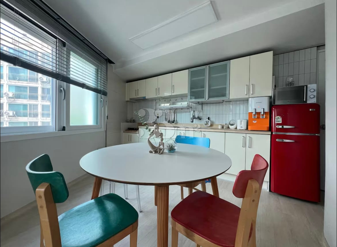 Cozy duplex house by the Han River 10th image