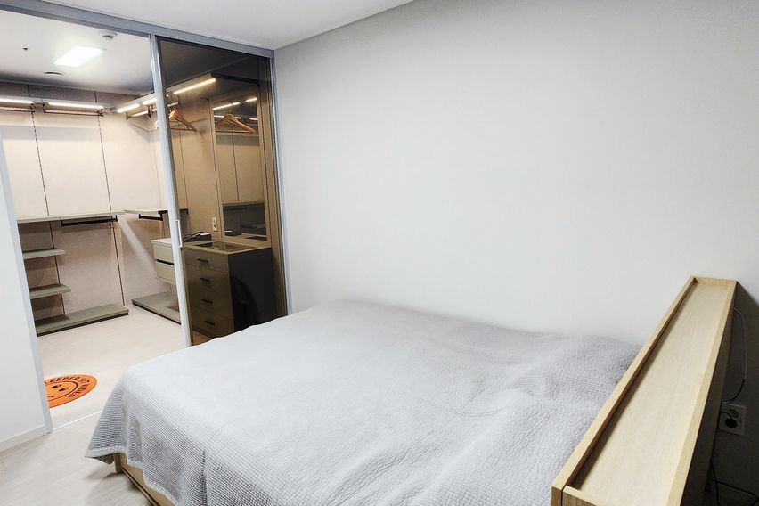 오송역세권 신축아파트