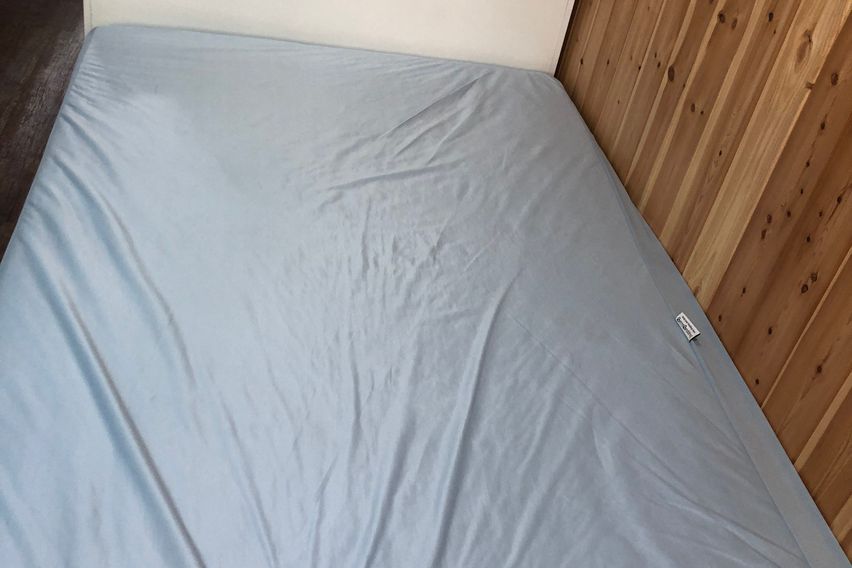 리모델링후 깨끗한 방