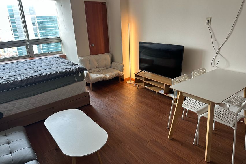 5분👋신사가로수압구정