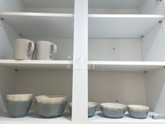 Sadang. Parking available. Modern room for 2 8th image
