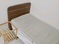 Studio apartment near Sinchon Station 2 4th image