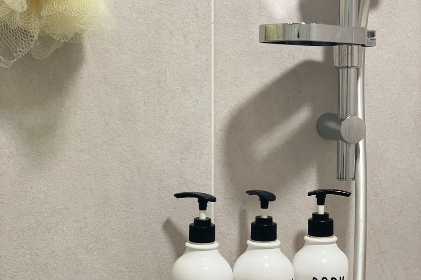 쉼, 레스트하우스