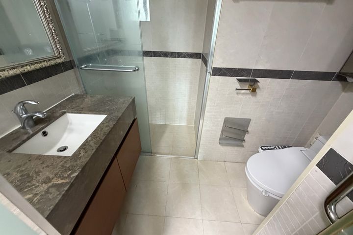Raemian Prestige 34-pyeong unit 5th image