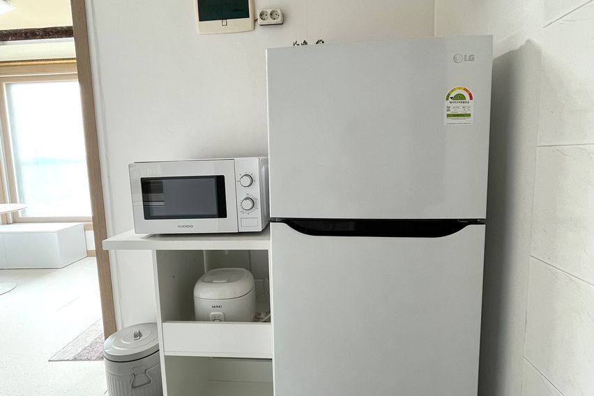 제기역10분 2룸거실1 11번째 이미지