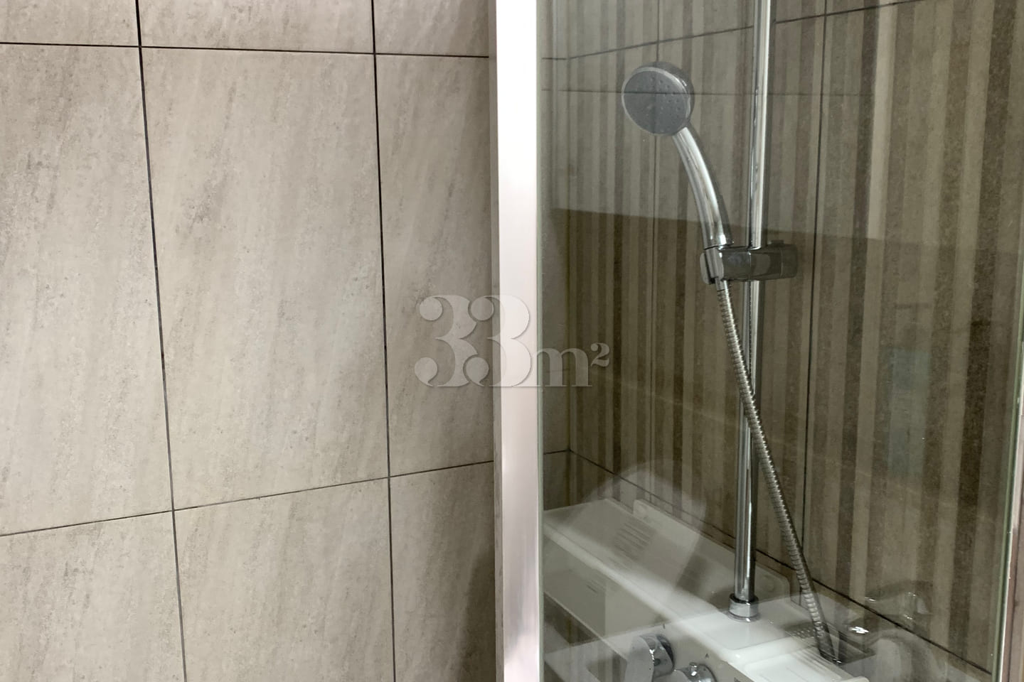 💙BRT 1.5-room with veranda 10th image
