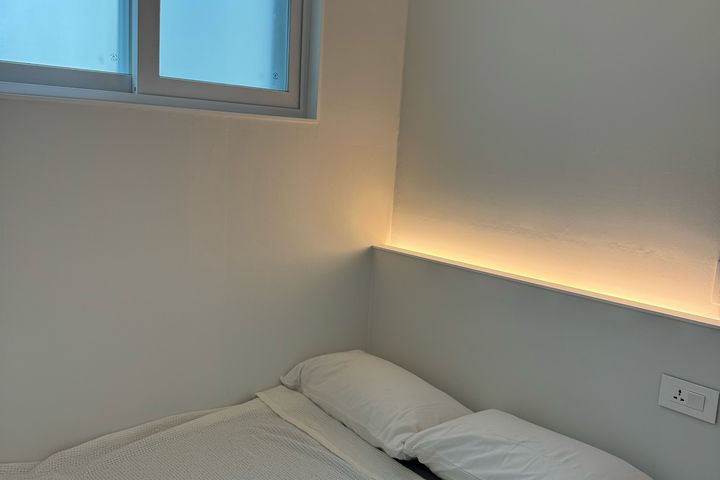 Samgakji / Yongsan Station 3-room 4th image