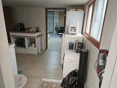 Spacious, 2-minute walk from Hansung Universi 8th image