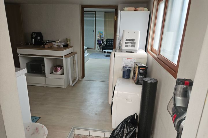 Spacious, 2-minute walk from Hansung Universi 8th image