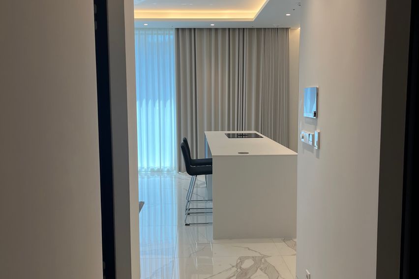 강남구청역 상지카일룸M