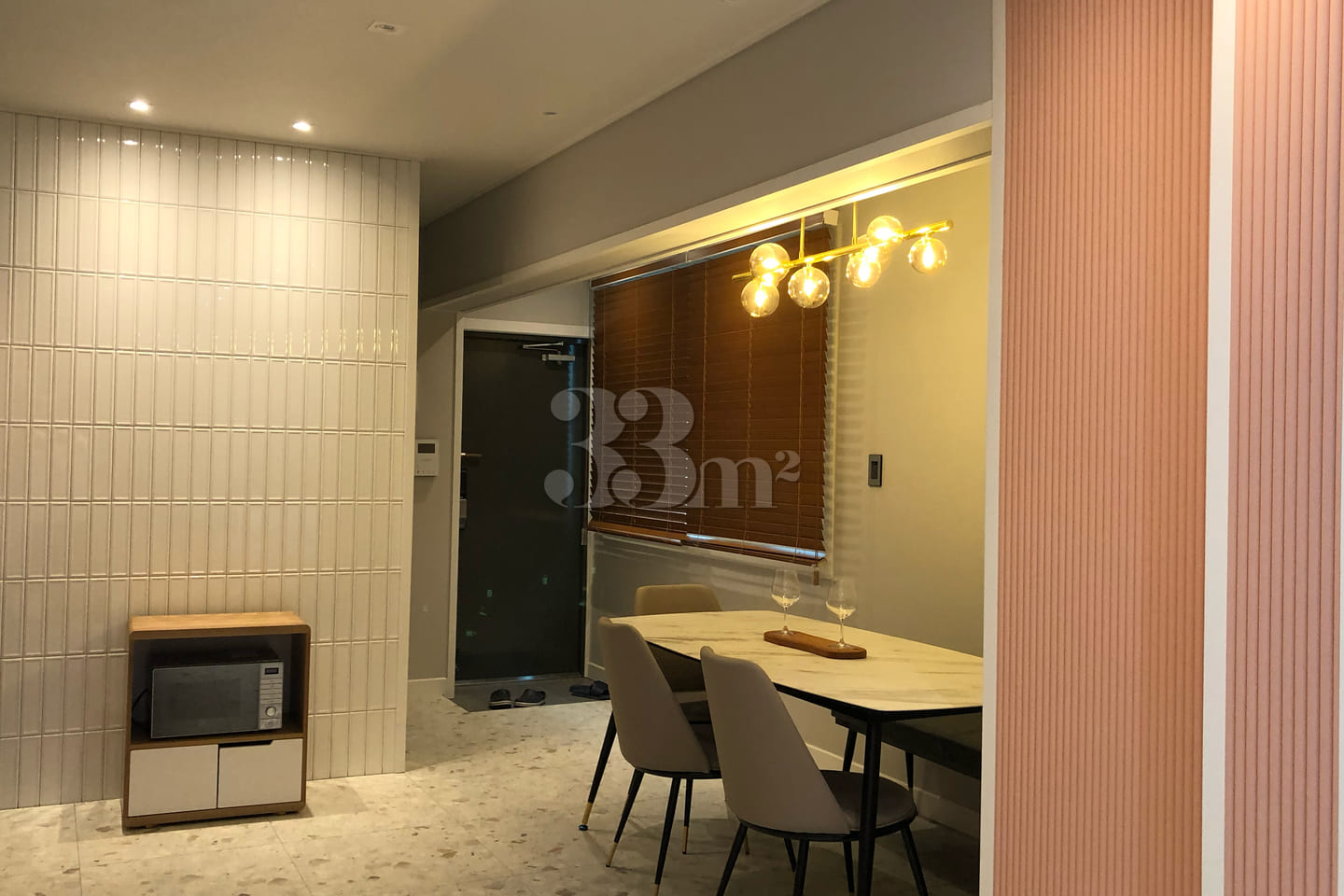 Short-term rental housing for business trips  10th image