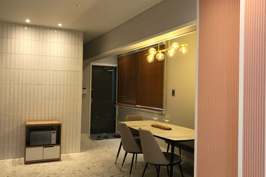 터미널5분집핑크룸 10번째 이미지