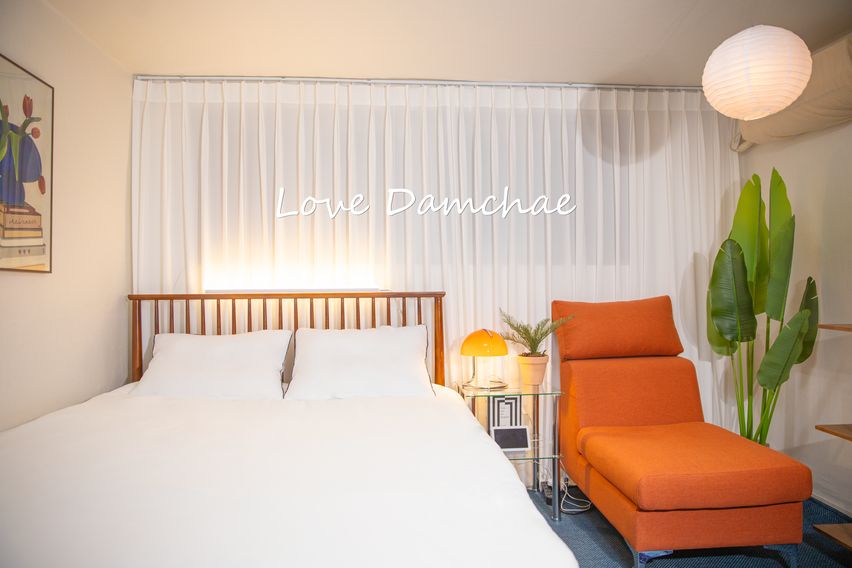 마포감성 역세권 풀옵션