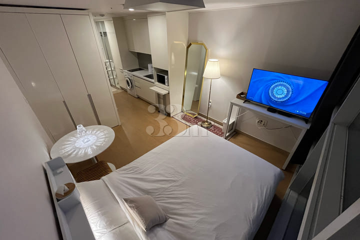 당산역 1분 한강뷰! 7번째 이미지