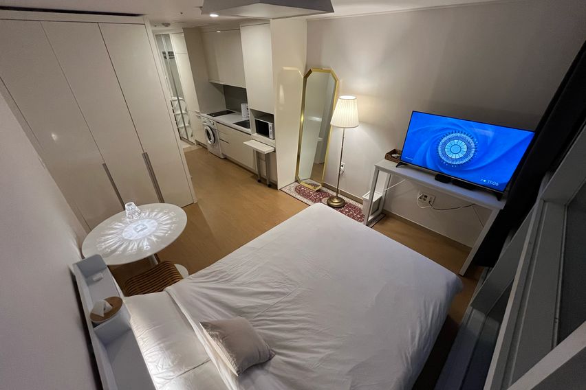 당산역 1분 한강뷰! 7번째 이미지