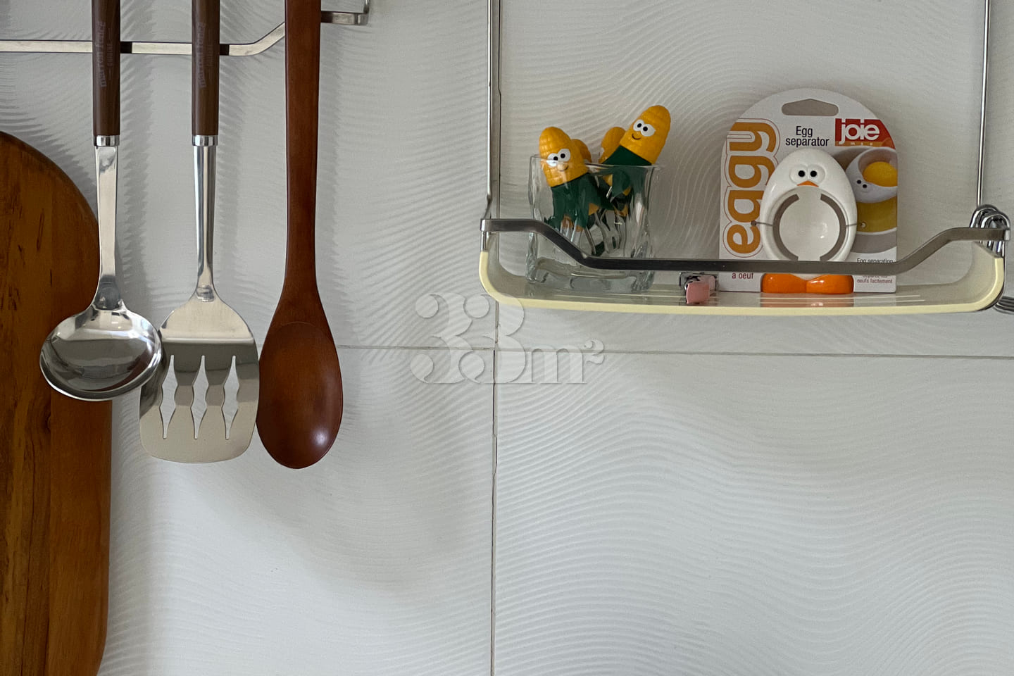 Clean and bright white room with natural ligh 8th image