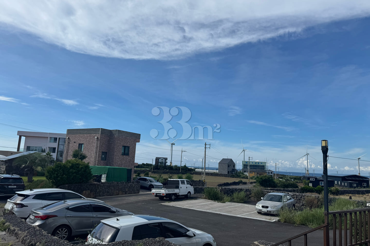 West Jeju Windmill Ocean Terrace 18th image