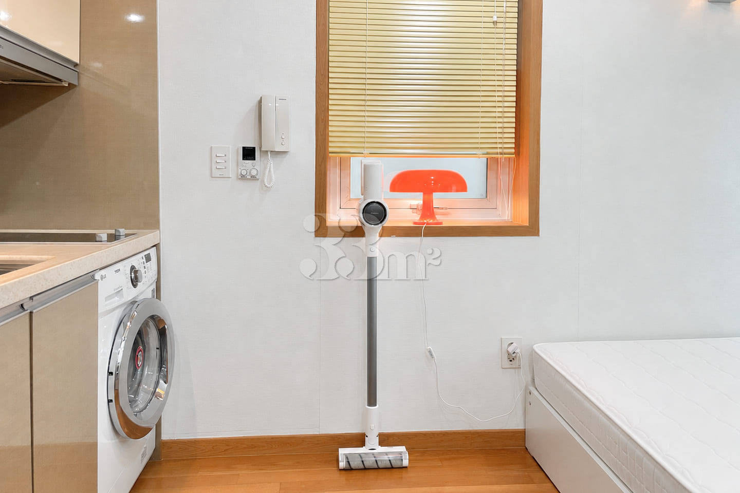 Fully furnished ⭐️ 2-minute walk from Konkuk  7th image