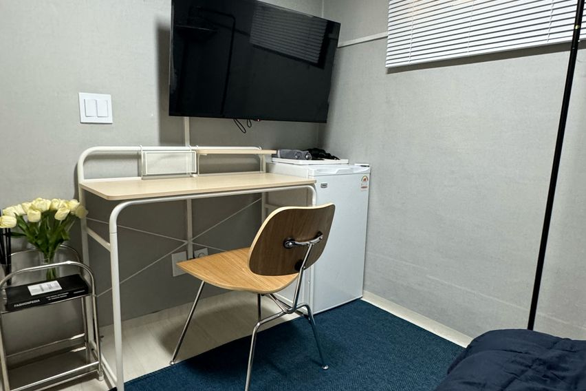 대방역 유럽감성 원룸텔