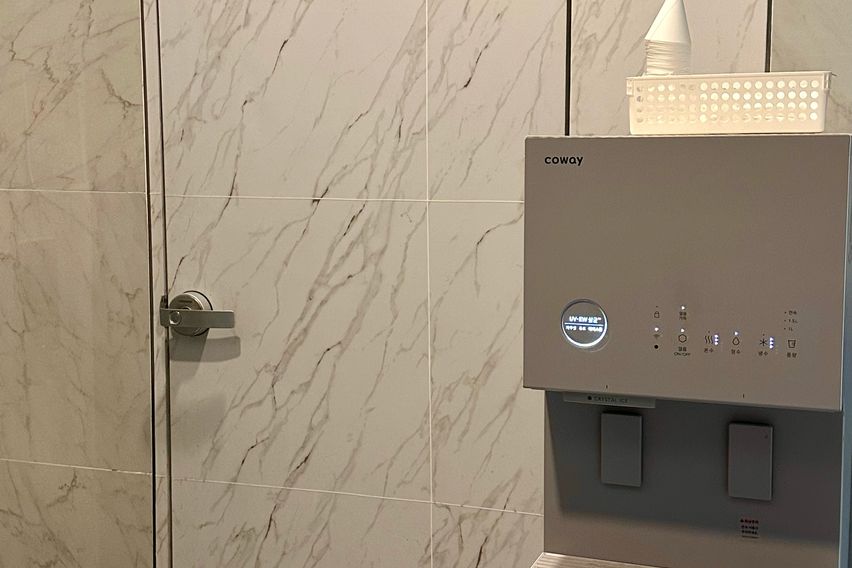 🚨[삼성역] 도보 4분