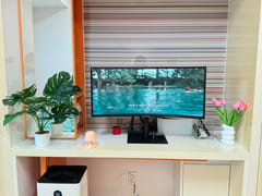 Fully furnished apartment near Jeongja Statio 13th image