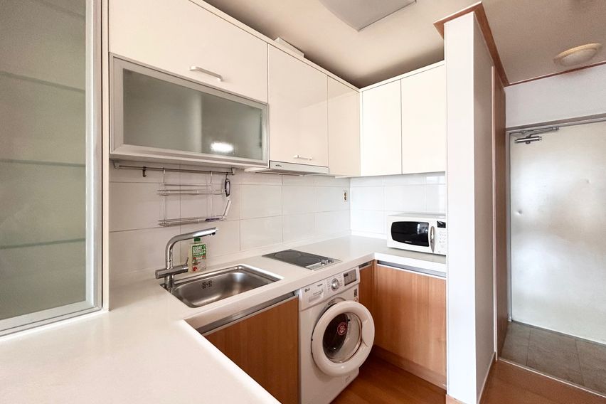 평촌역남향🤭풀옵션원룸