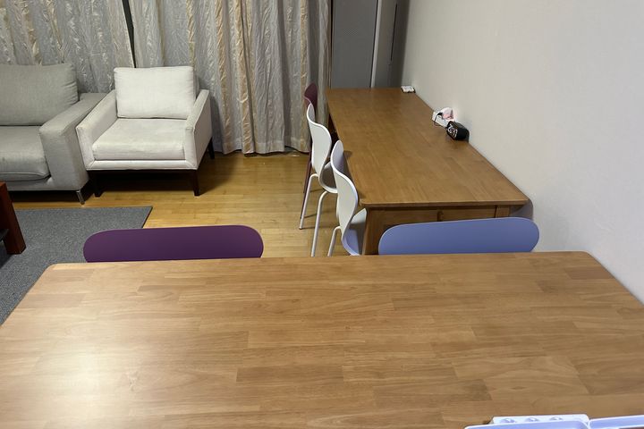 안나하우스 여성 개인실 10번째 이미지