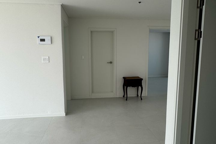 Bupyeong Hankook Apartment 9th image