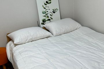 ☀️ Sillim 2-room apartment, 17 minutes to Gan