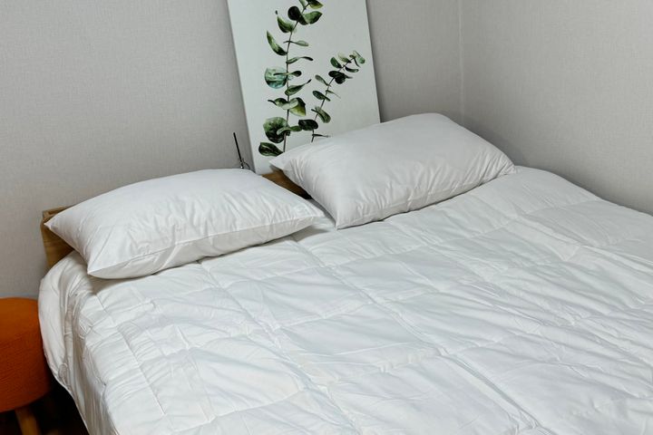 ☀️ Sillim 2-room apartment, 17 minutes to Gan 0th image