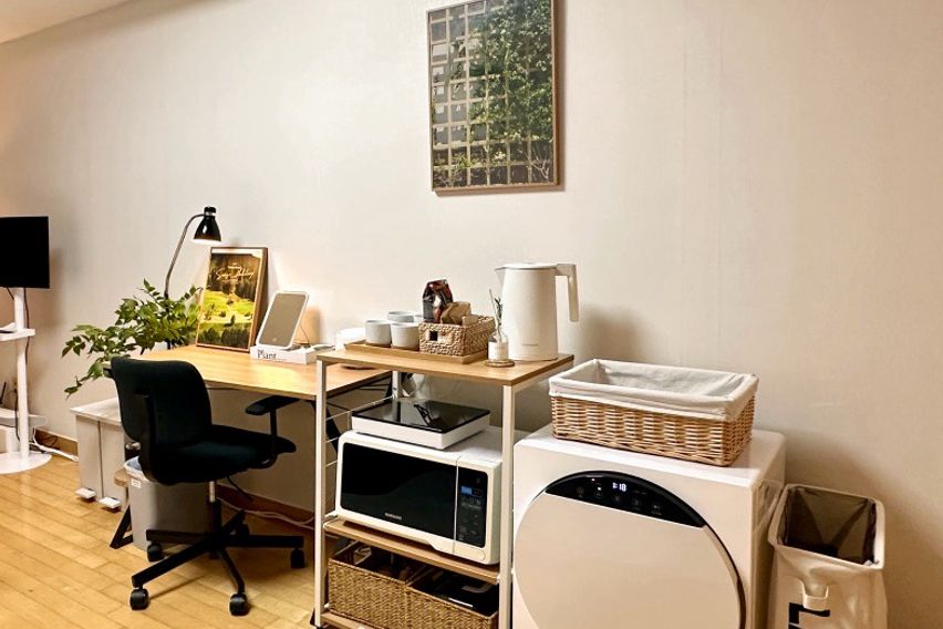 ✨마포초역세🍀한강스테이