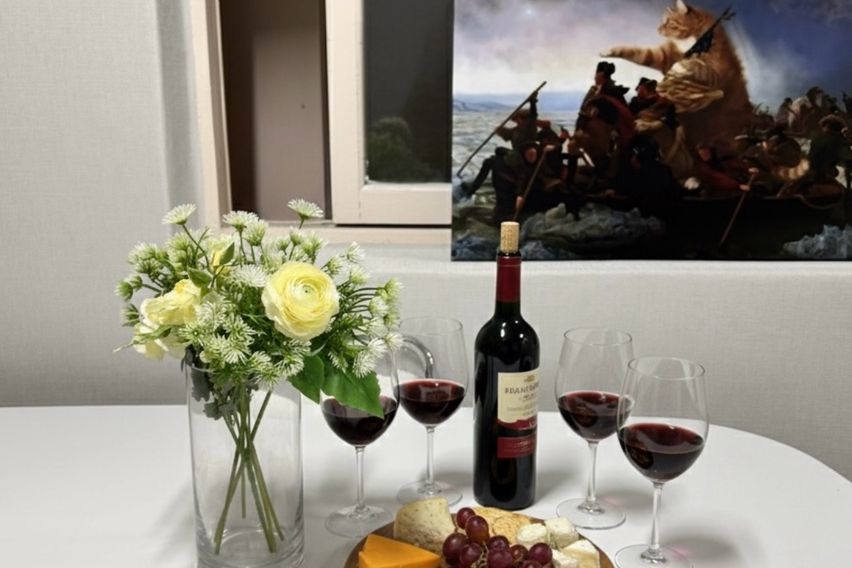 망고링고 스테이 명동 2번째 이미지