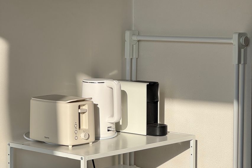 안국/리뷰1위/아늑한룸 6번째 이미지