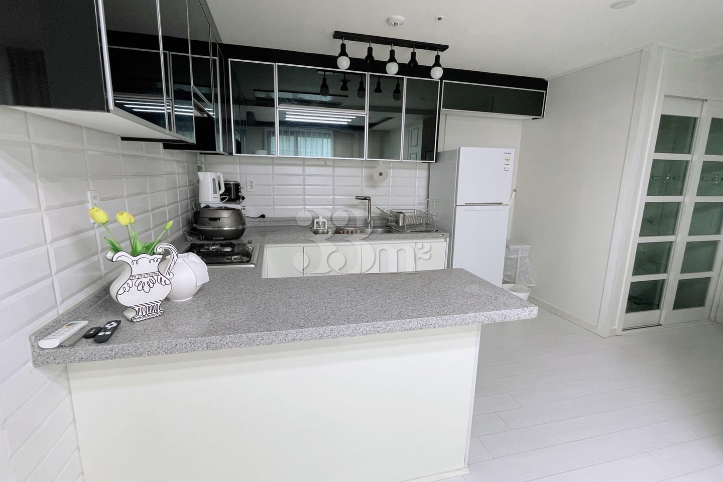🏠 Bupyeong 3-Bedroom Home with a Hotel-Like  7th image