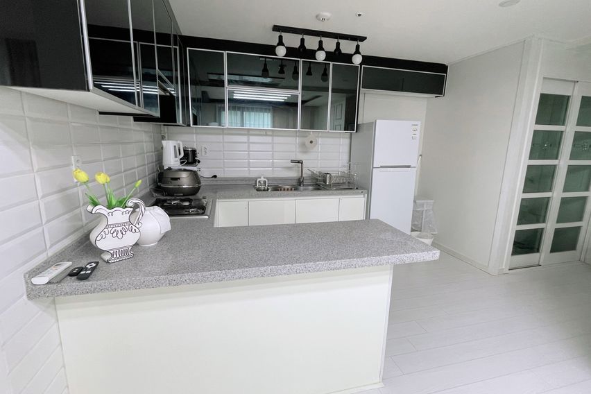 🏠 부평호텔감성3룸