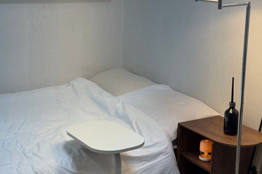 💚동대문역1분 풀옵션