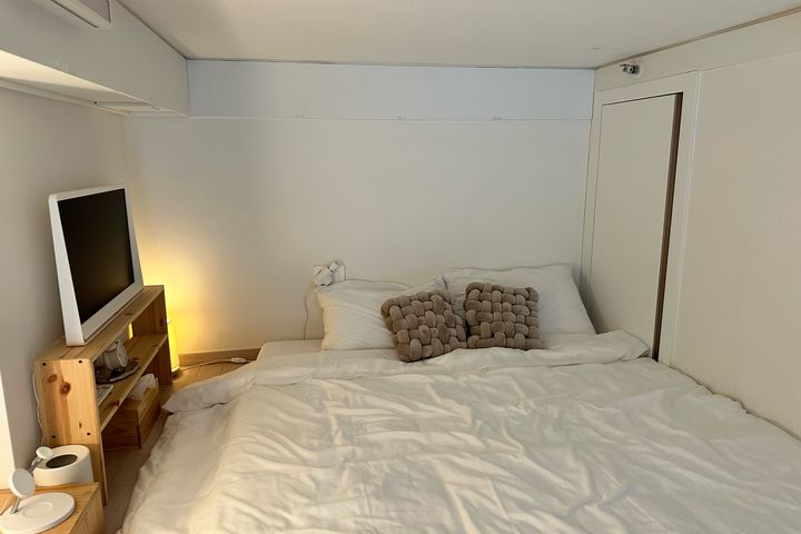 Xiella Loft 3번째 이미지